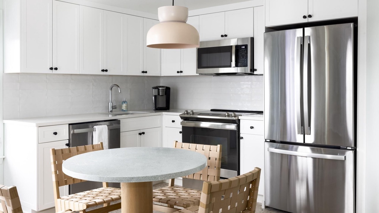 Photo of Kitchen in Bass River