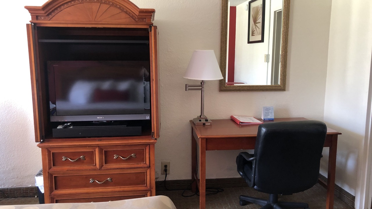 Photo of Bedroom in New Iberia