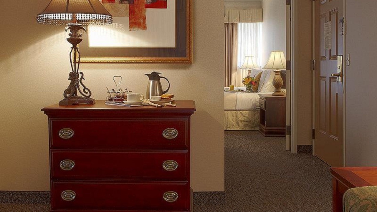 Photo of Bedroom in Downtown Minneapolis