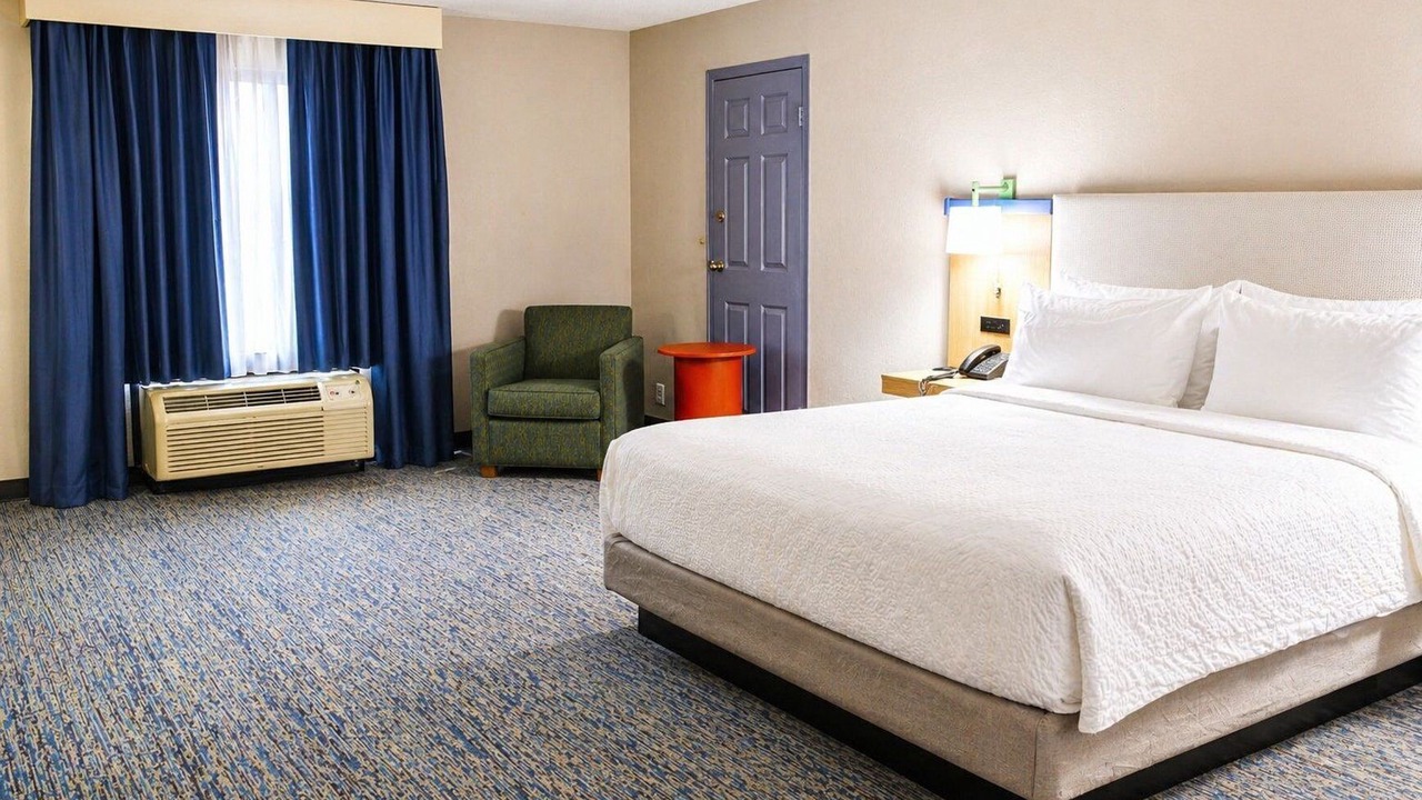 Photo of Bedroom in Glen Burnie