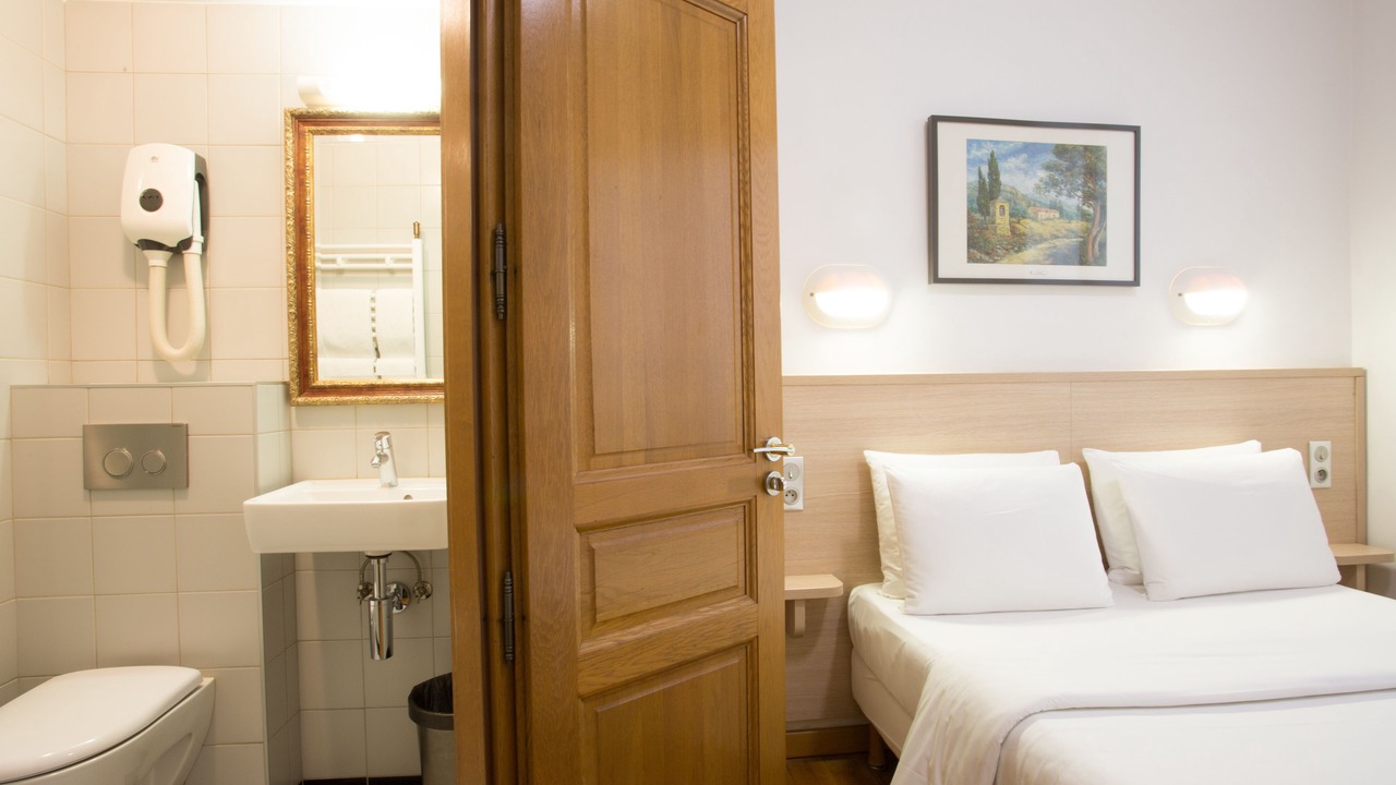 Photo of Bedroom in Batignolles