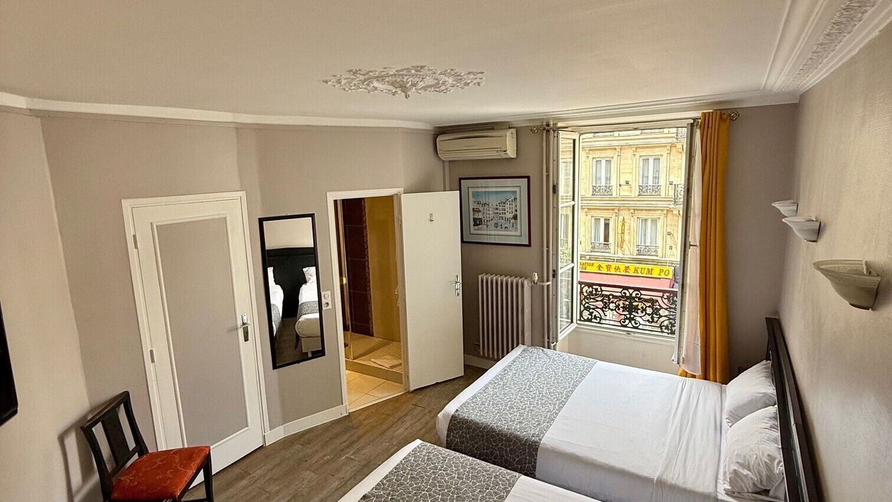 Photo of Bedroom in Saint-Vincent-de-Paul