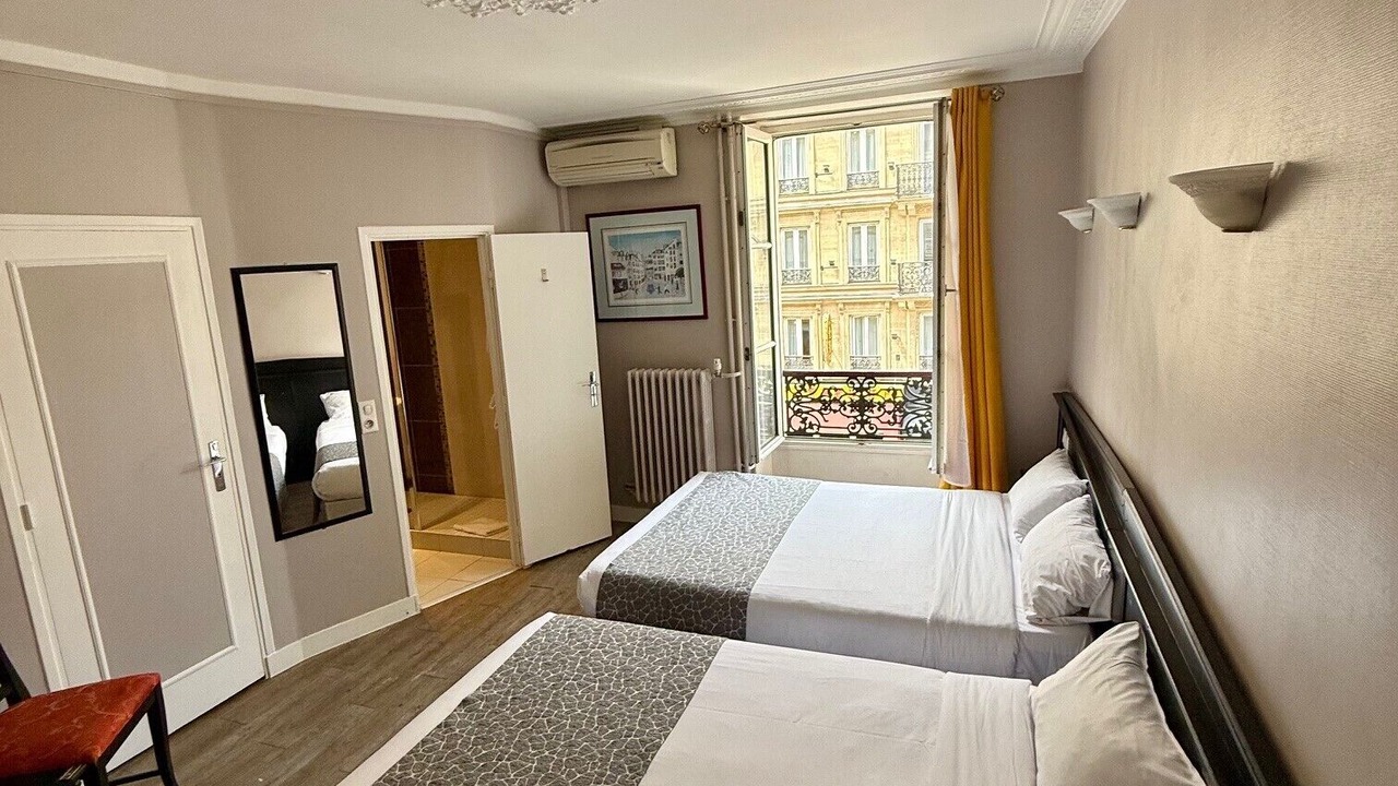 Photo of Bedroom in Saint-Vincent-de-Paul