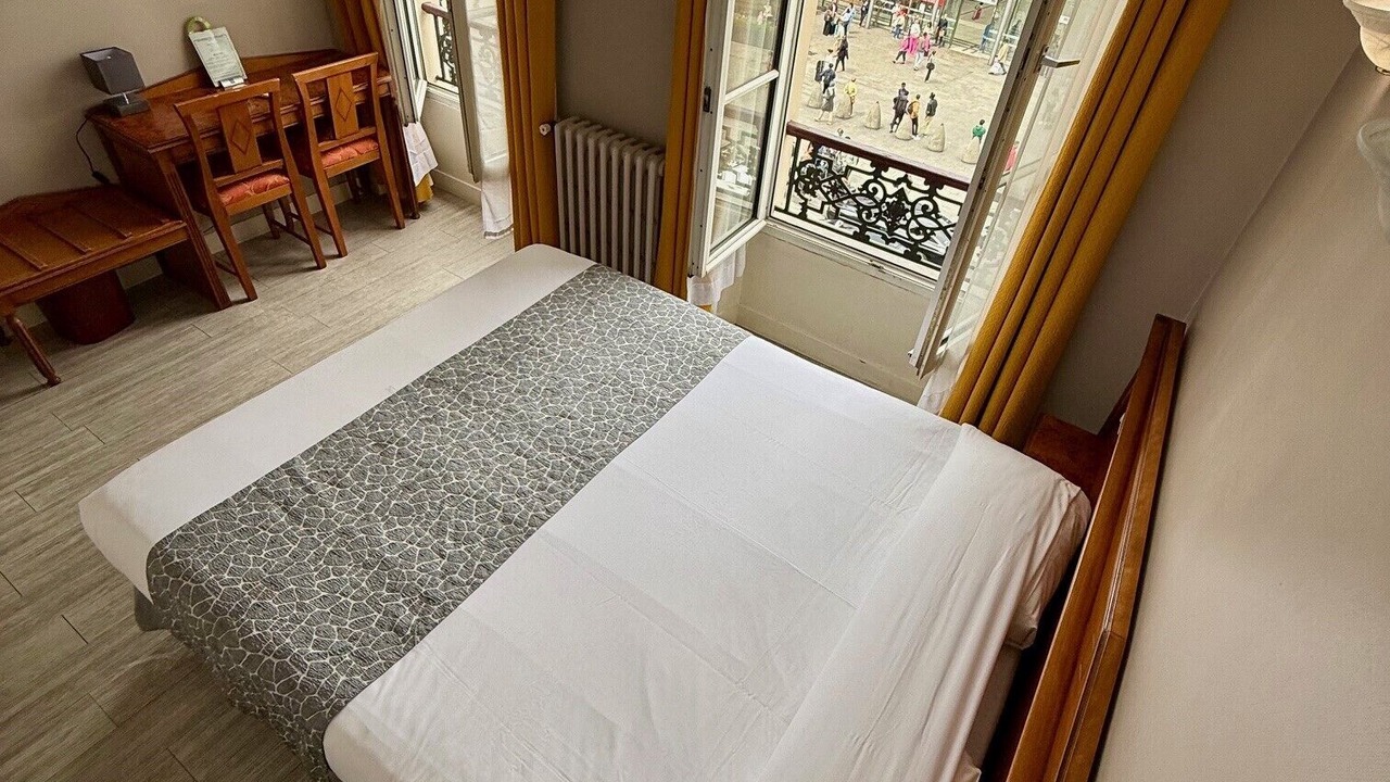 Photo of Bedroom in Saint-Vincent-de-Paul