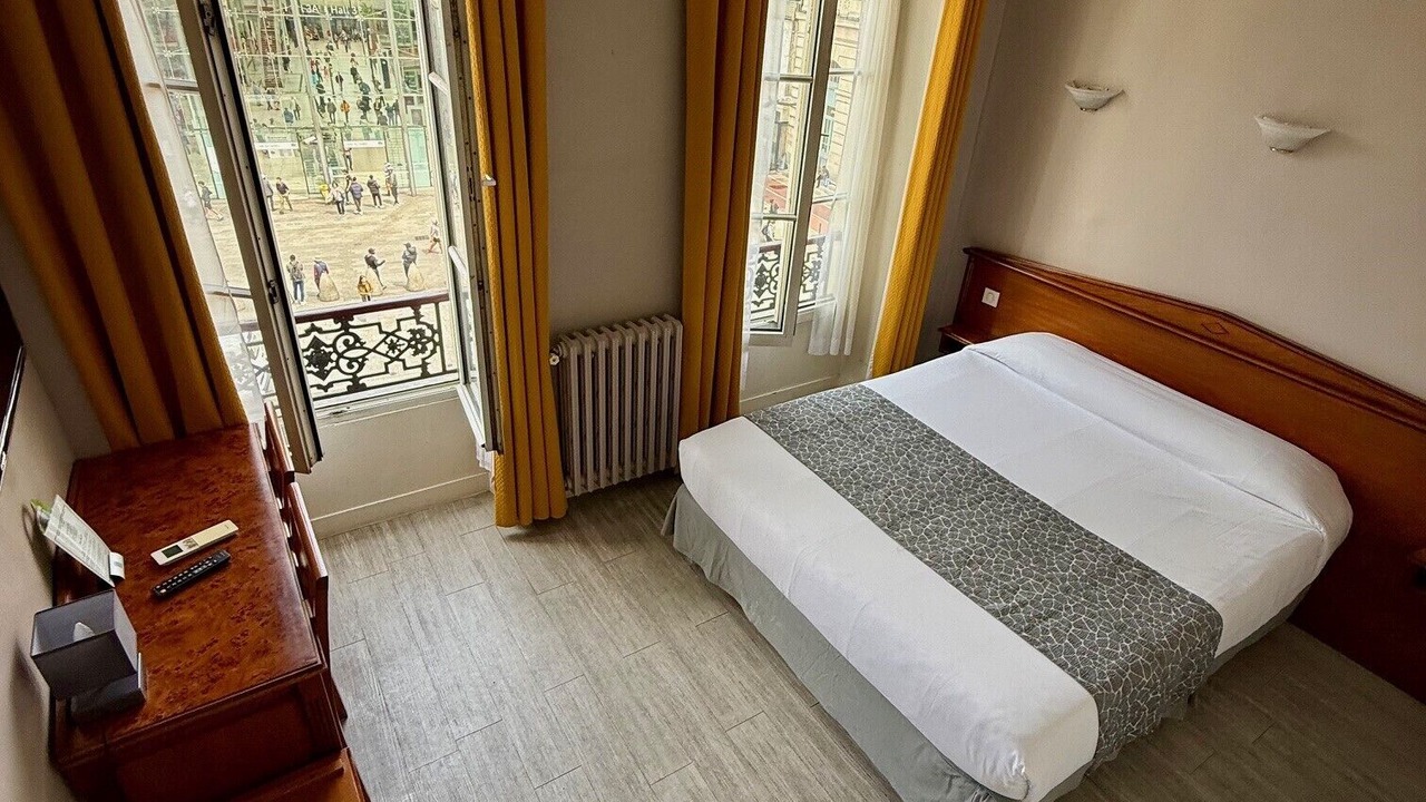 Photo of Bedroom in Saint-Vincent-de-Paul