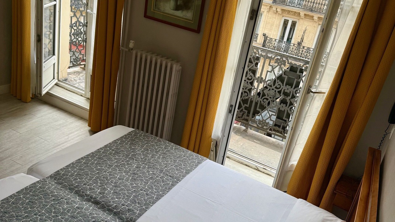 Photo of Bedroom in Saint-Vincent-de-Paul