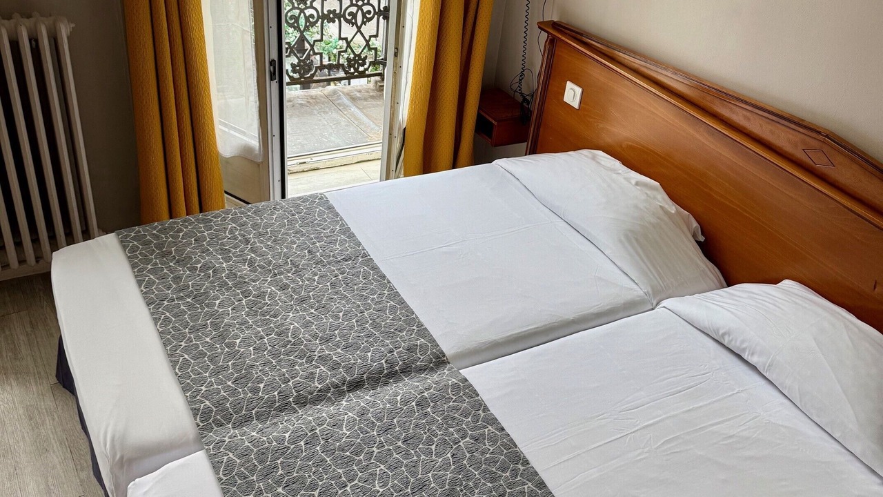 Photo of Bedroom in Saint-Vincent-de-Paul