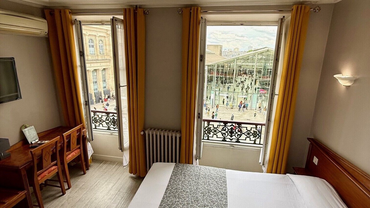 Photo of Bedroom in Saint-Vincent-de-Paul