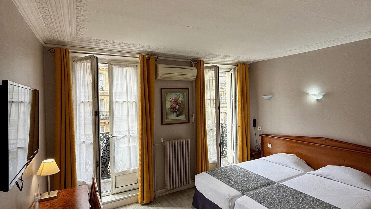 Photo of Bedroom in Saint-Vincent-de-Paul