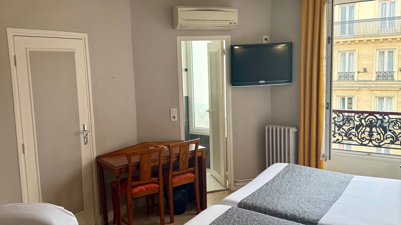 Photo of Bedroom in Saint-Vincent-de-Paul