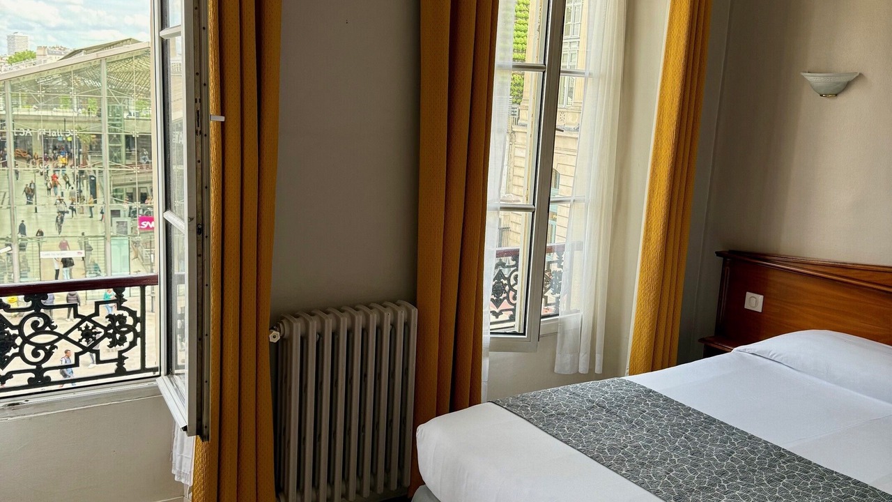 Photo of Bedroom in Saint-Vincent-de-Paul