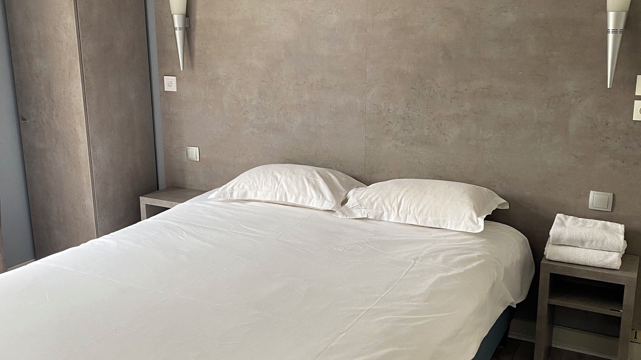 Photo of Bedroom in Saint-Louis