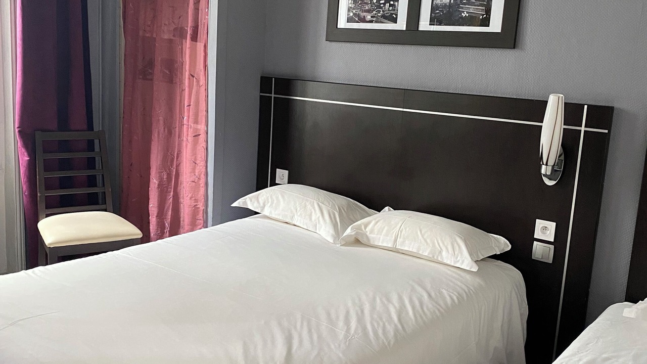 Photo of Bedroom in Saint-Louis