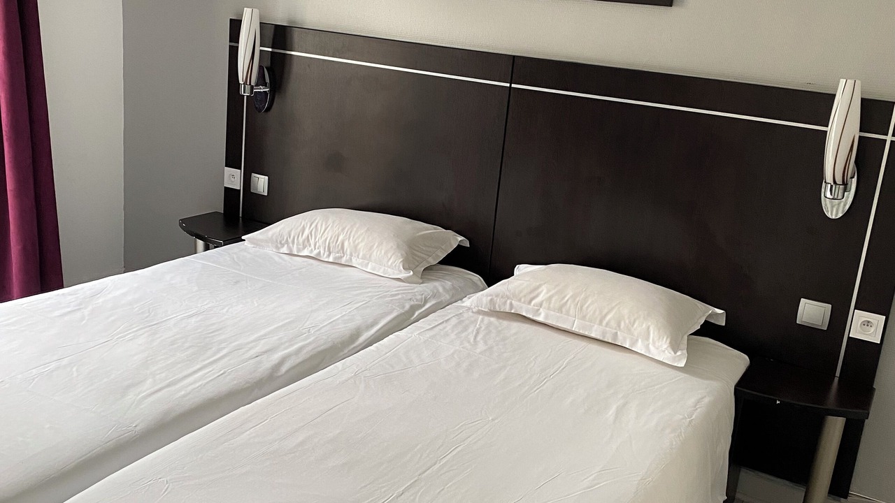 Photo of Bedroom in Saint-Louis