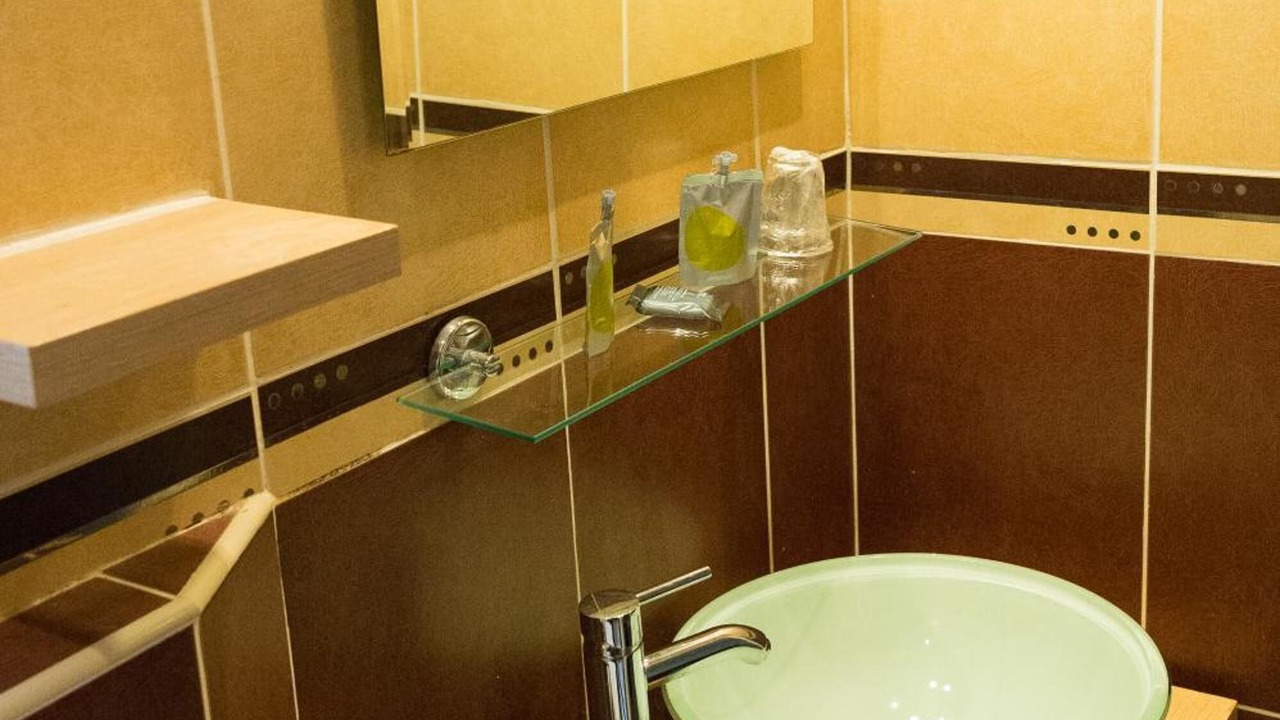Photo of Bathroom in Saint-Louis