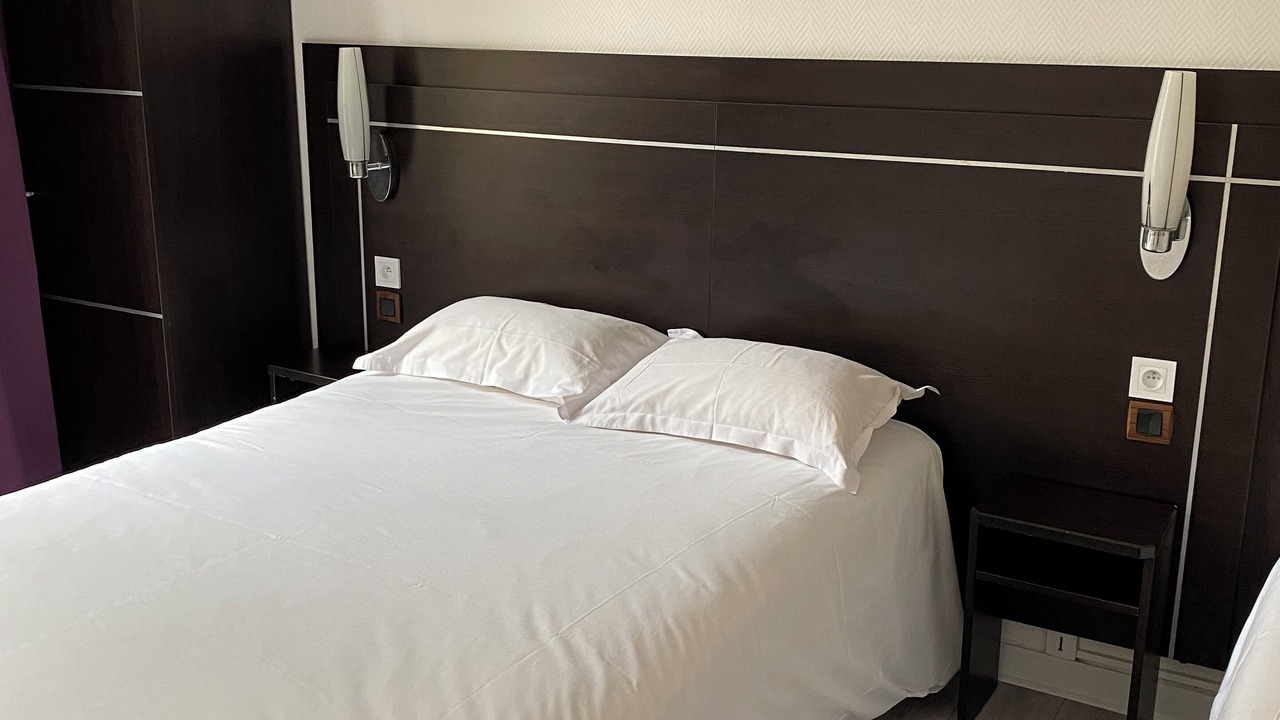 Photo of Bedroom in Saint-Louis