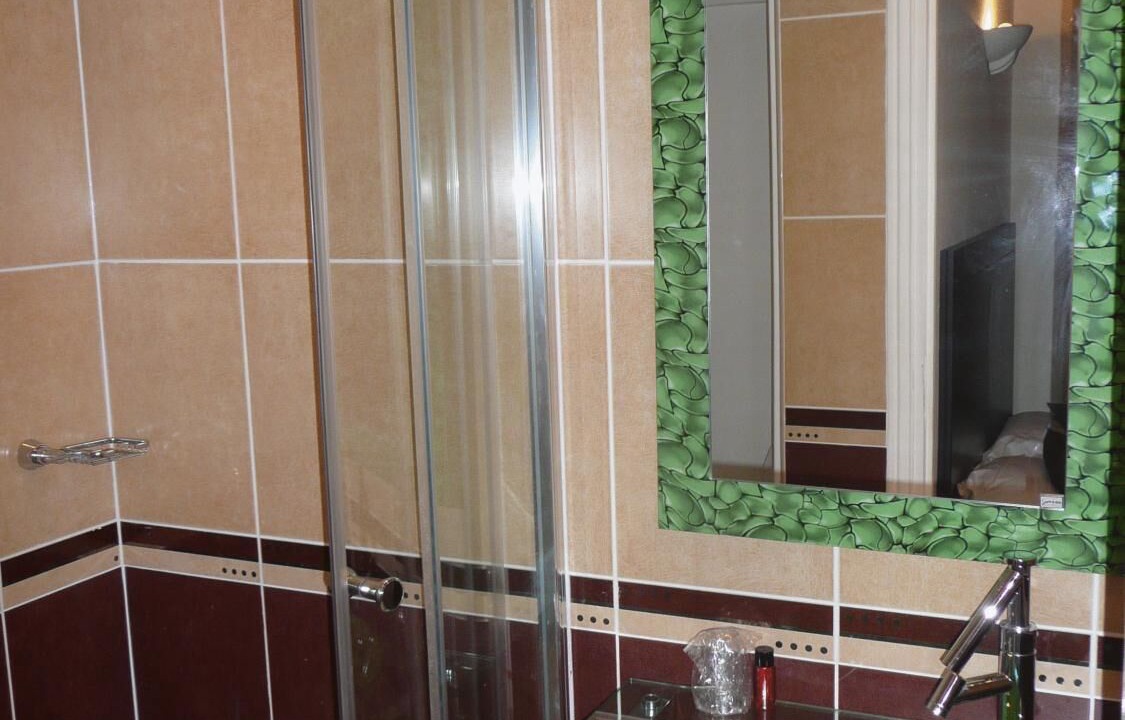 Photo of Bathroom in Saint-Louis