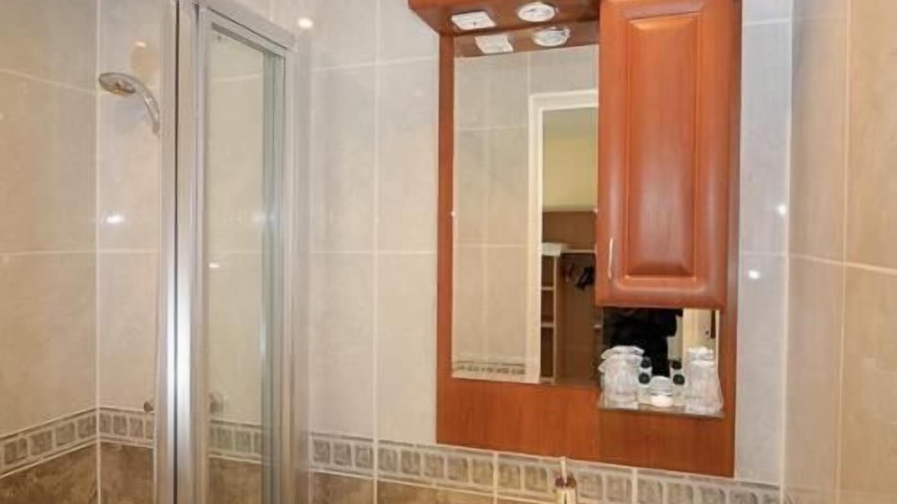Photo of Bathroom in Saint-Louis