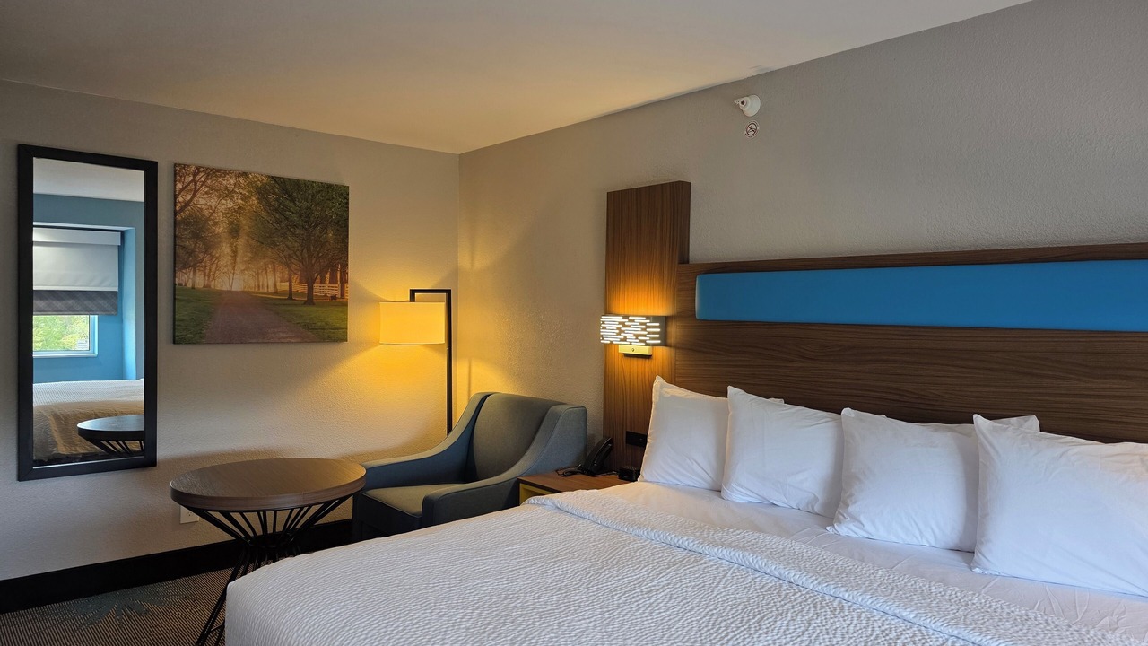 Photo of Bedroom in Brandon