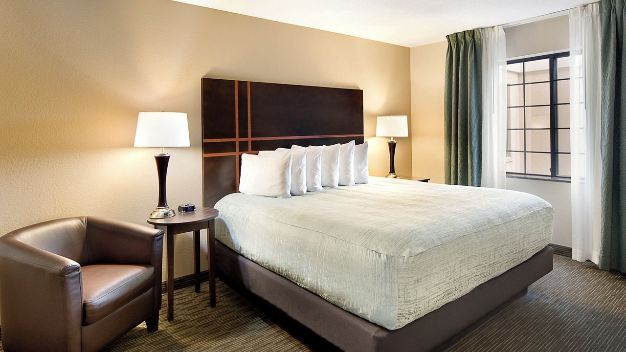 Photo of Bedroom in Rochester