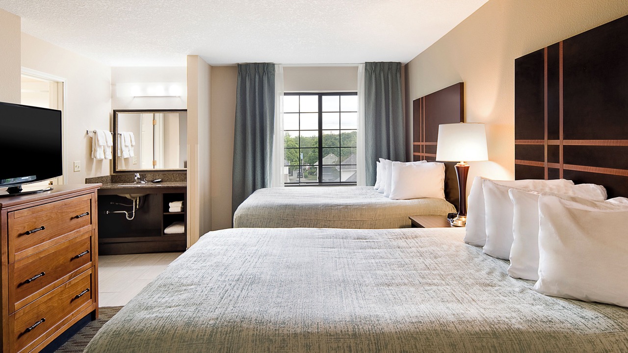 Photo of Bedroom in Rochester