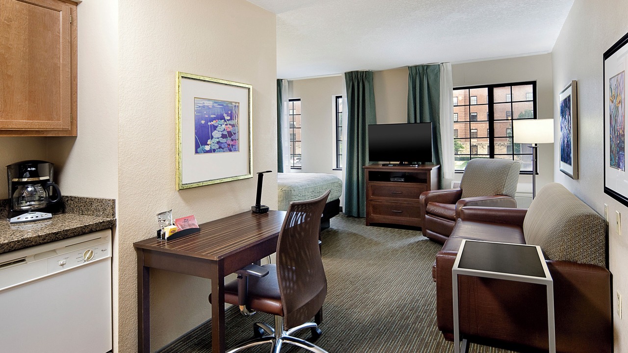 Photo of Bedroom in Rochester