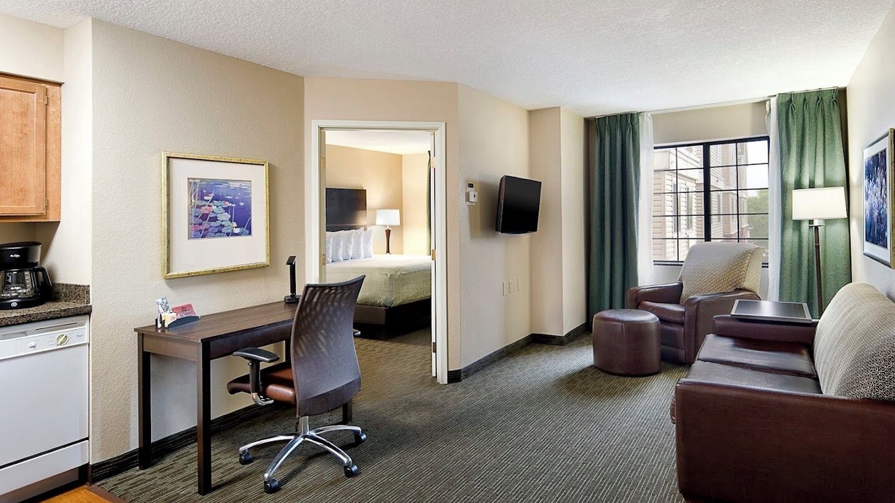 Photo of Bedroom in Rochester