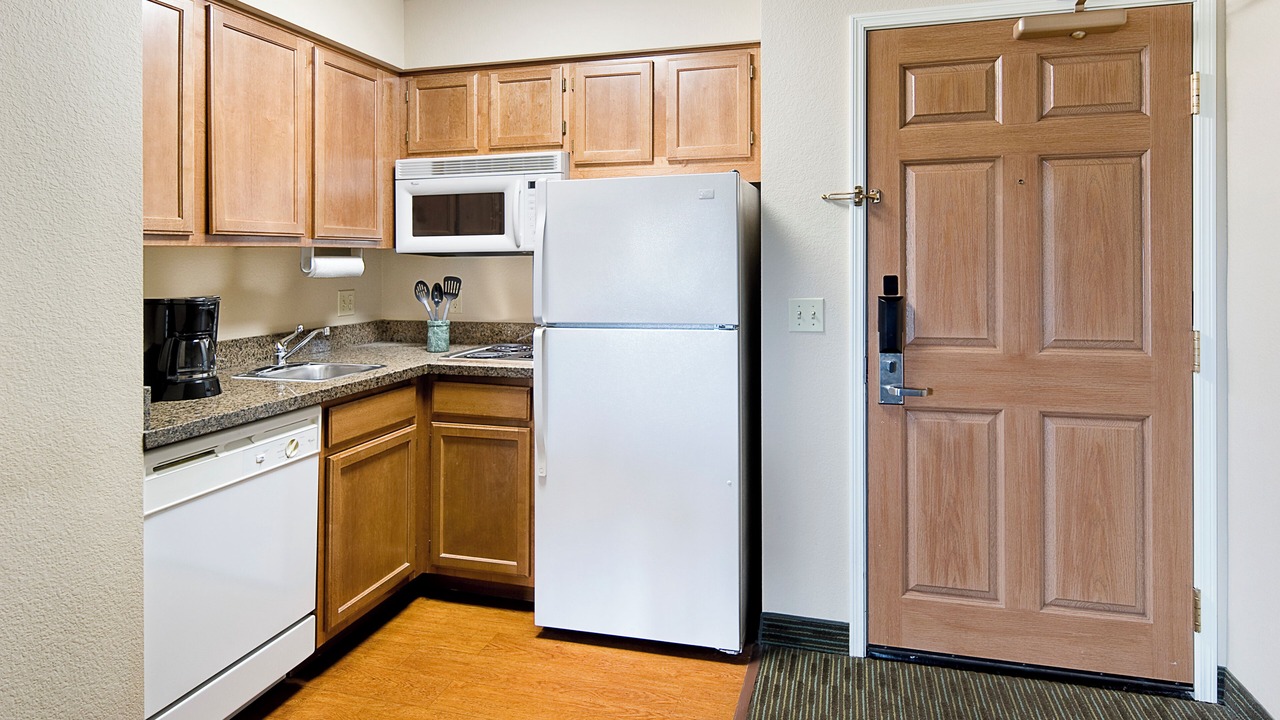 Photo of Kitchen in Rochester
