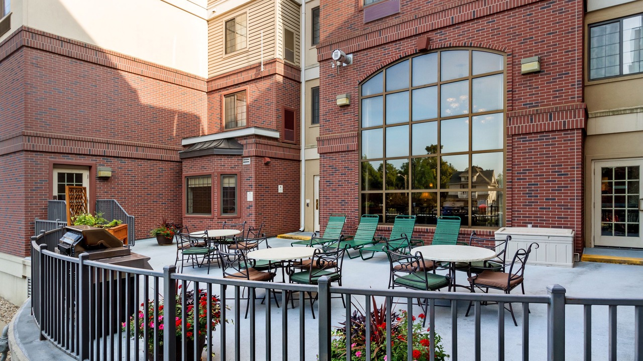 Photo of Outdoor in Rochester