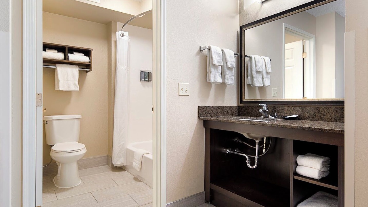 Photo of Bathroom in Rochester