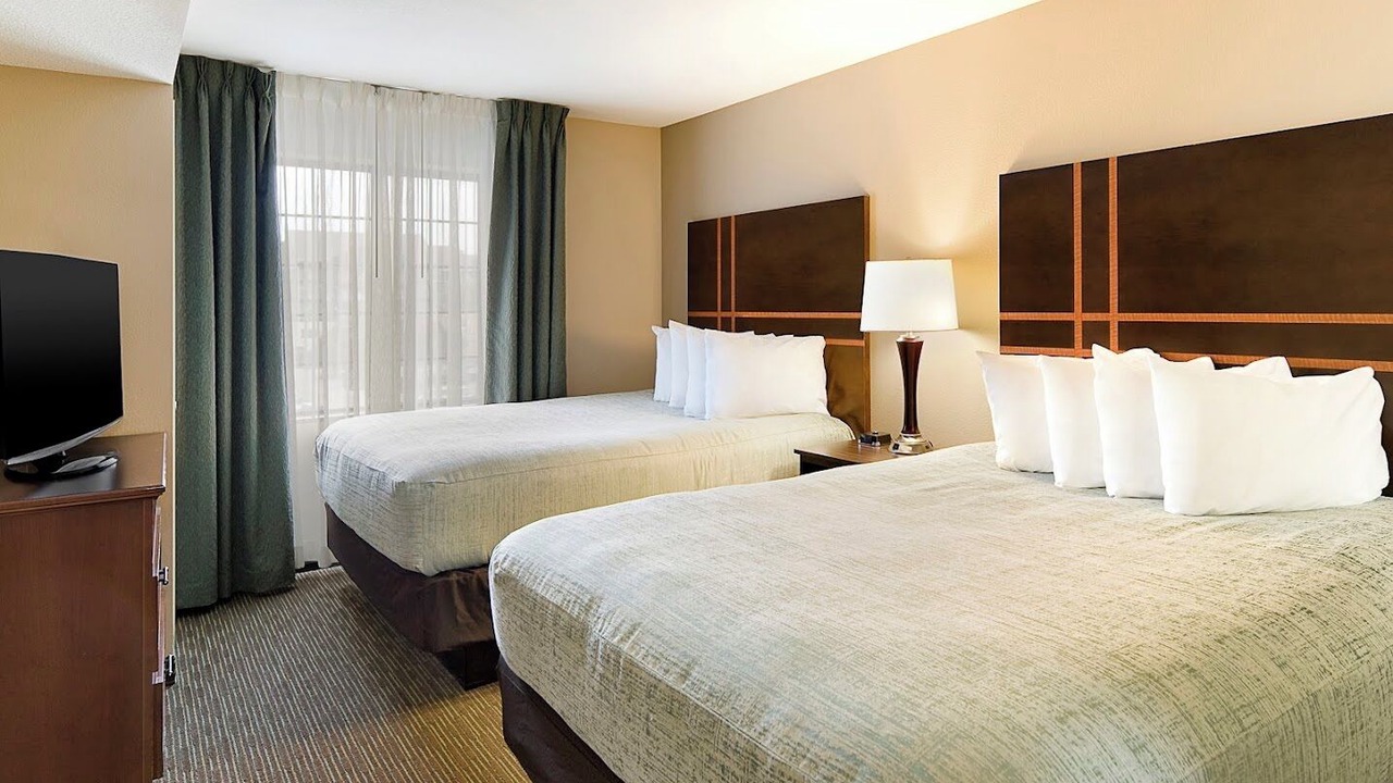Photo of Bedroom in Rochester