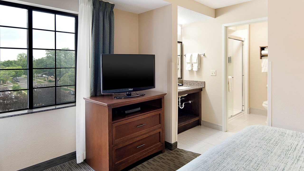 Photo of Bedroom in Rochester