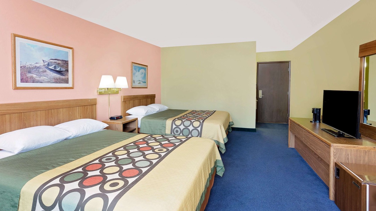 Photo of Bedroom in Sturgeon Bay