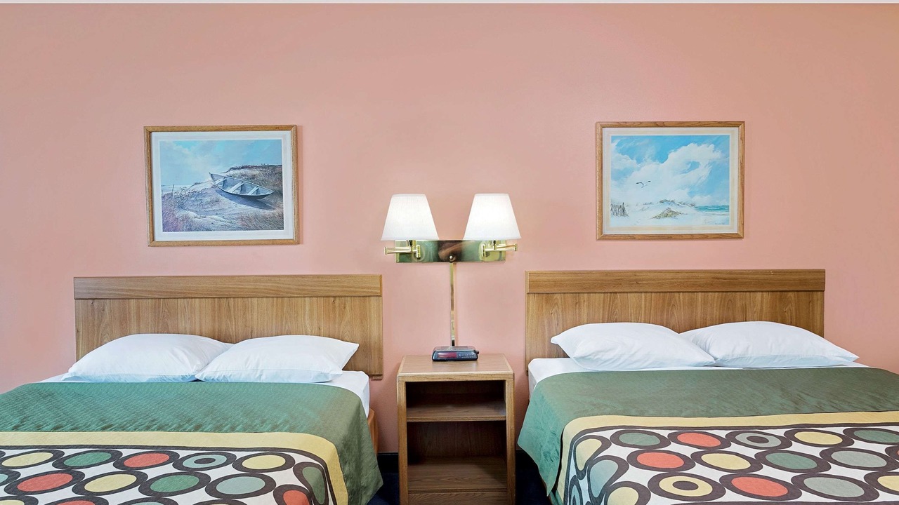Photo of Bedroom in Sturgeon Bay