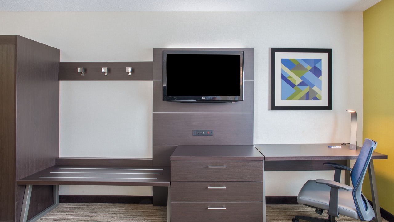 Photo of Bedroom in Hudson