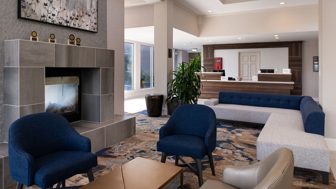 Photo of Livingroom in Scotlandville