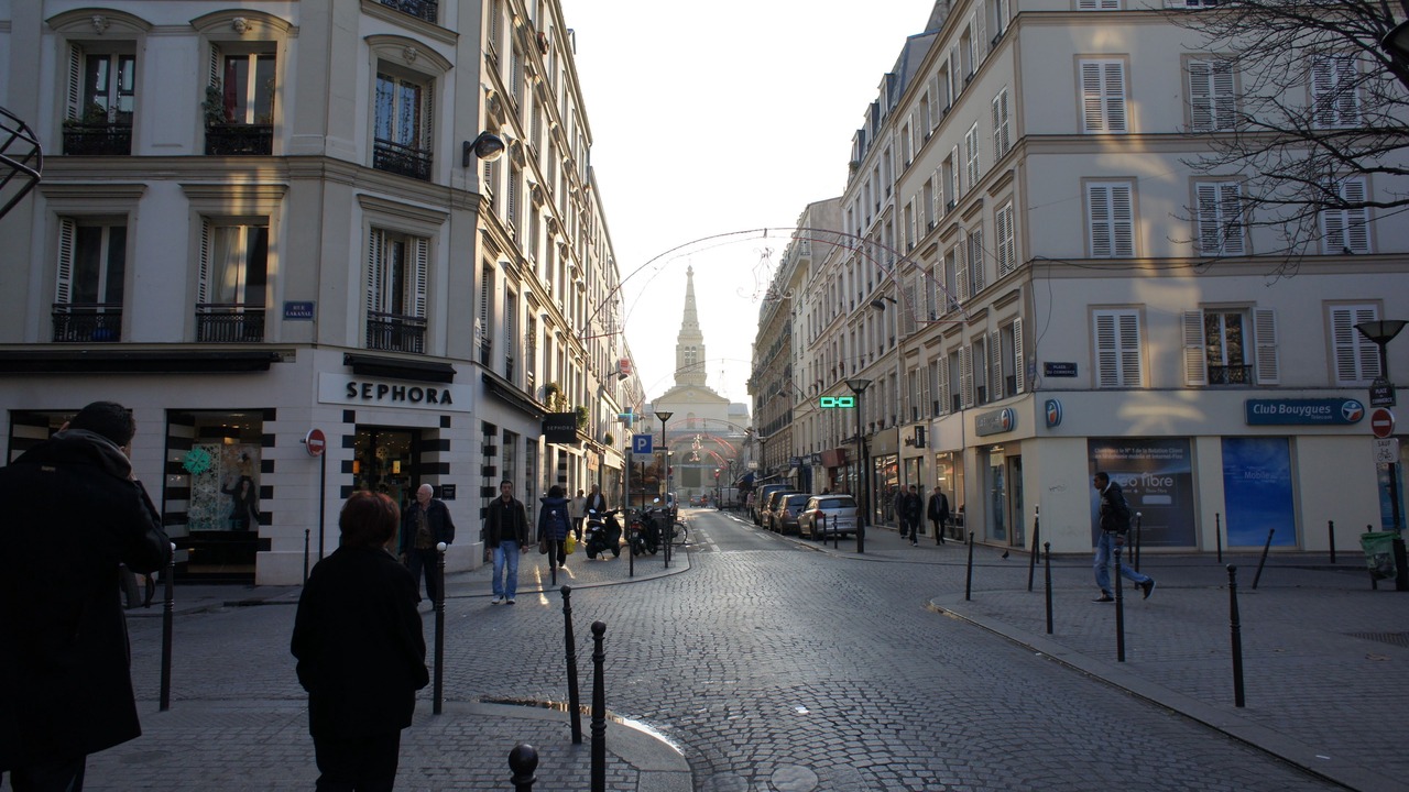 Photo of Others in Grenelle