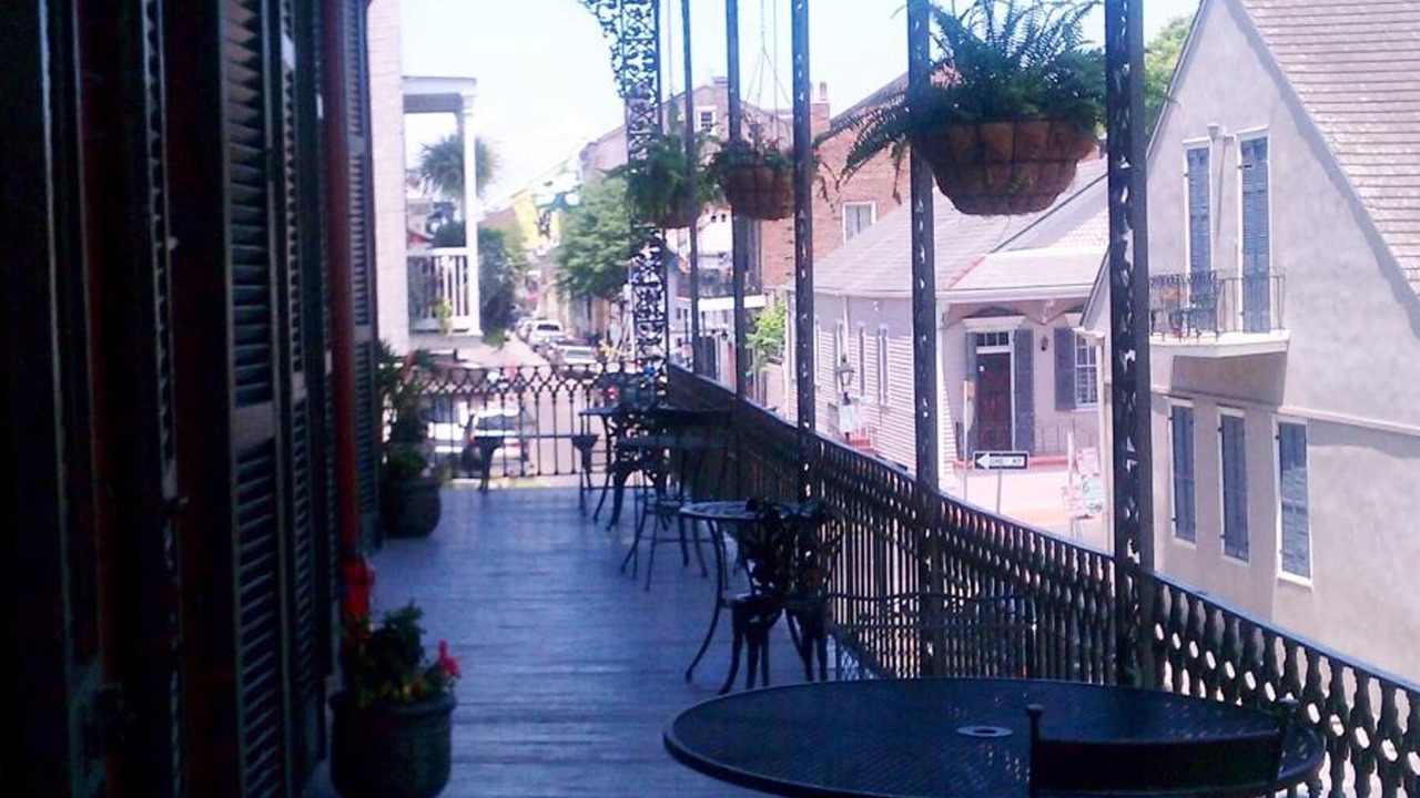 Photo of Outdoor in French Quarter