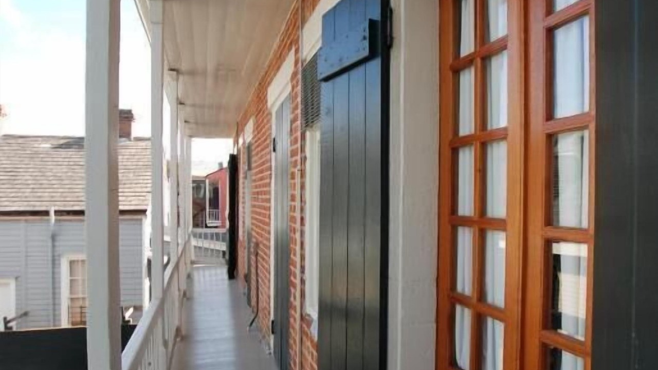 Photo of Outdoor in French Quarter