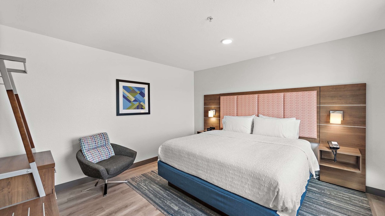 Photo of Bedroom in Calexico