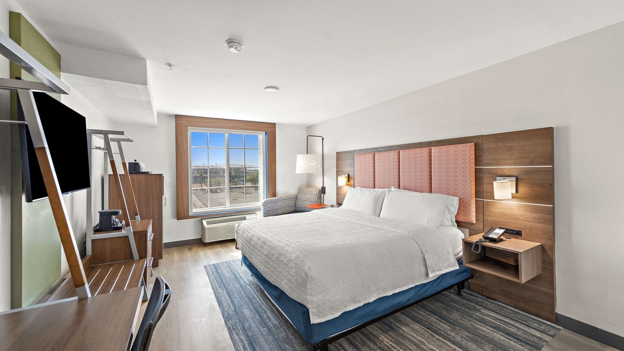 Photo of Bedroom in Calexico