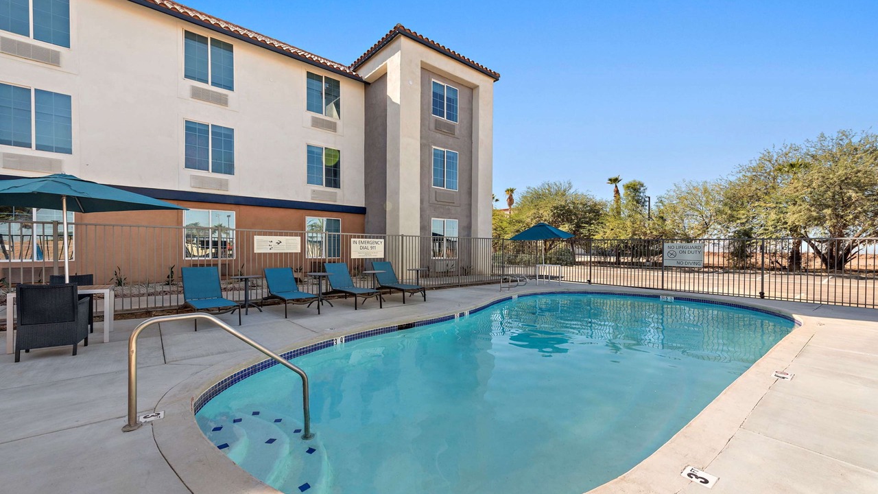 Photo of Outdoor in Calexico