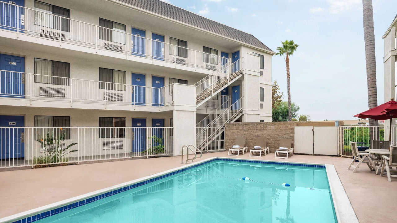Photo of Patio Balcony in Buena Park