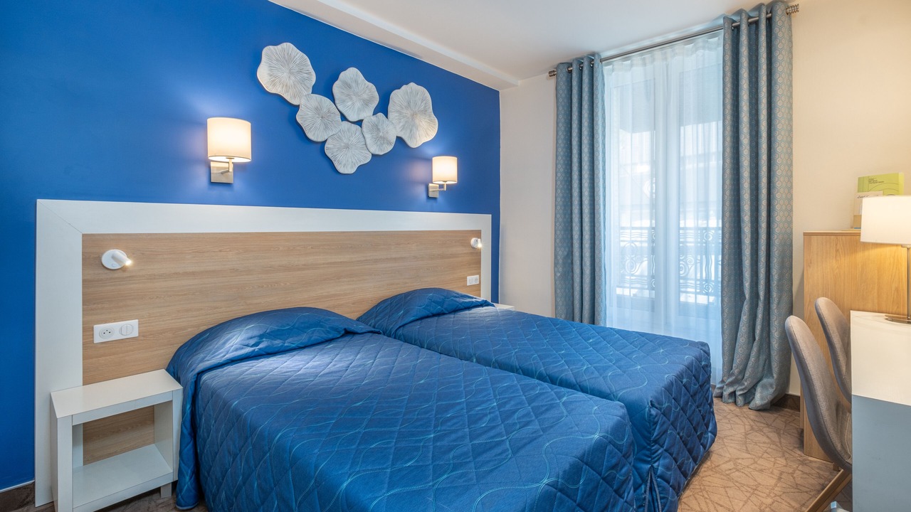 Photo of Bedroom in Notre-Dame-des-Champs