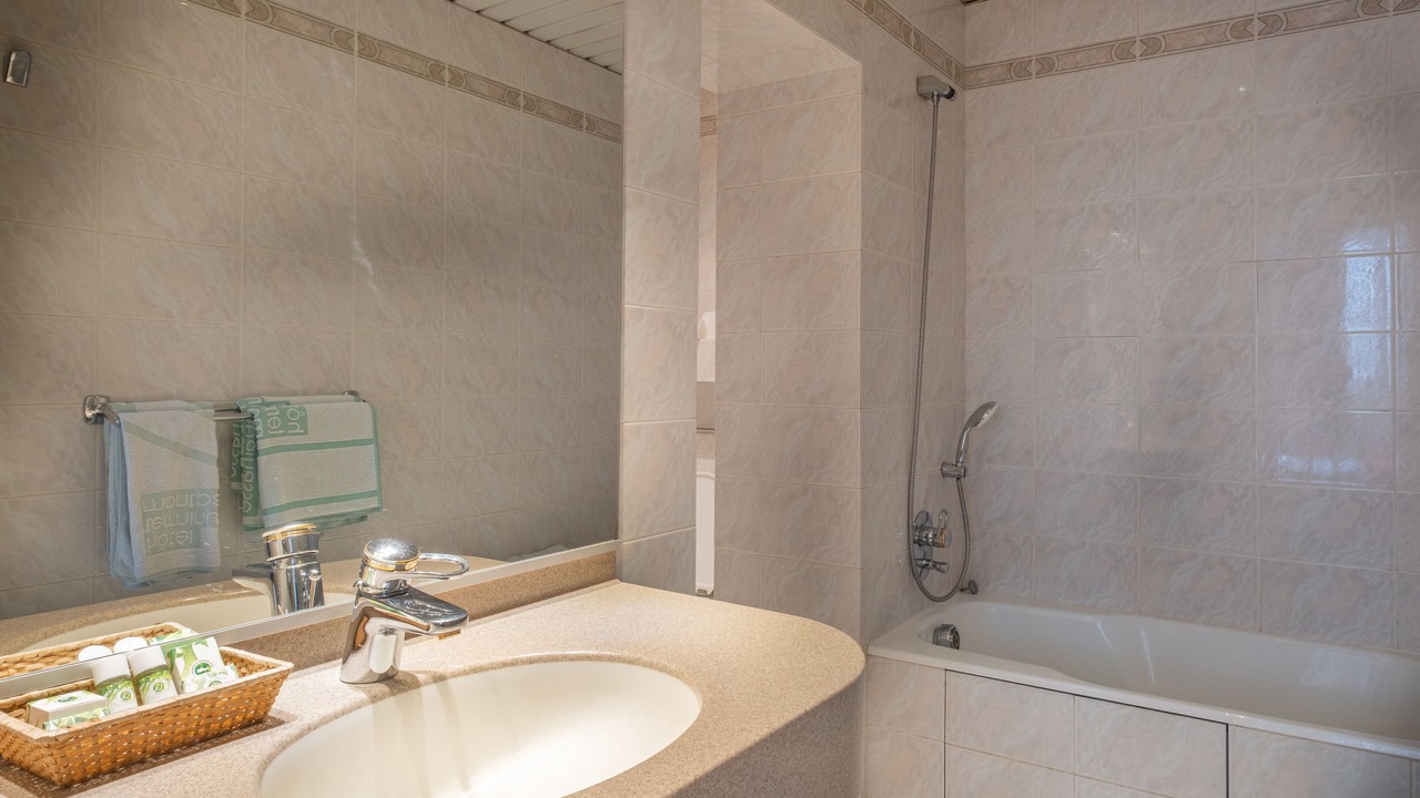 Photo of Bathroom in Notre-Dame-des-Champs