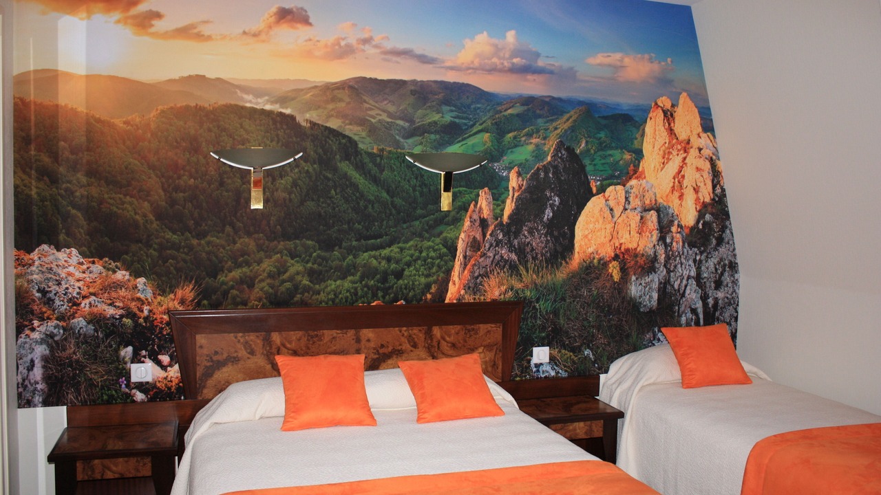 Photo of Bedroom in Notre-Dame-des-Champs