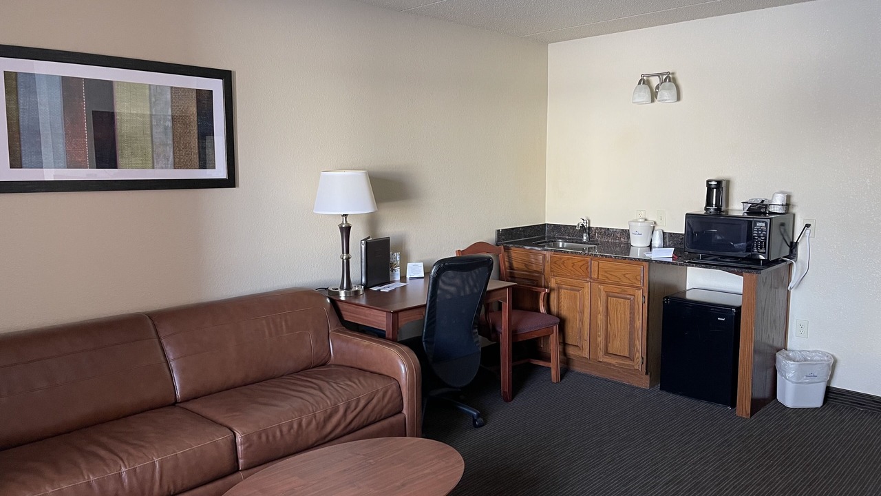 Photo of Bedroom in New London