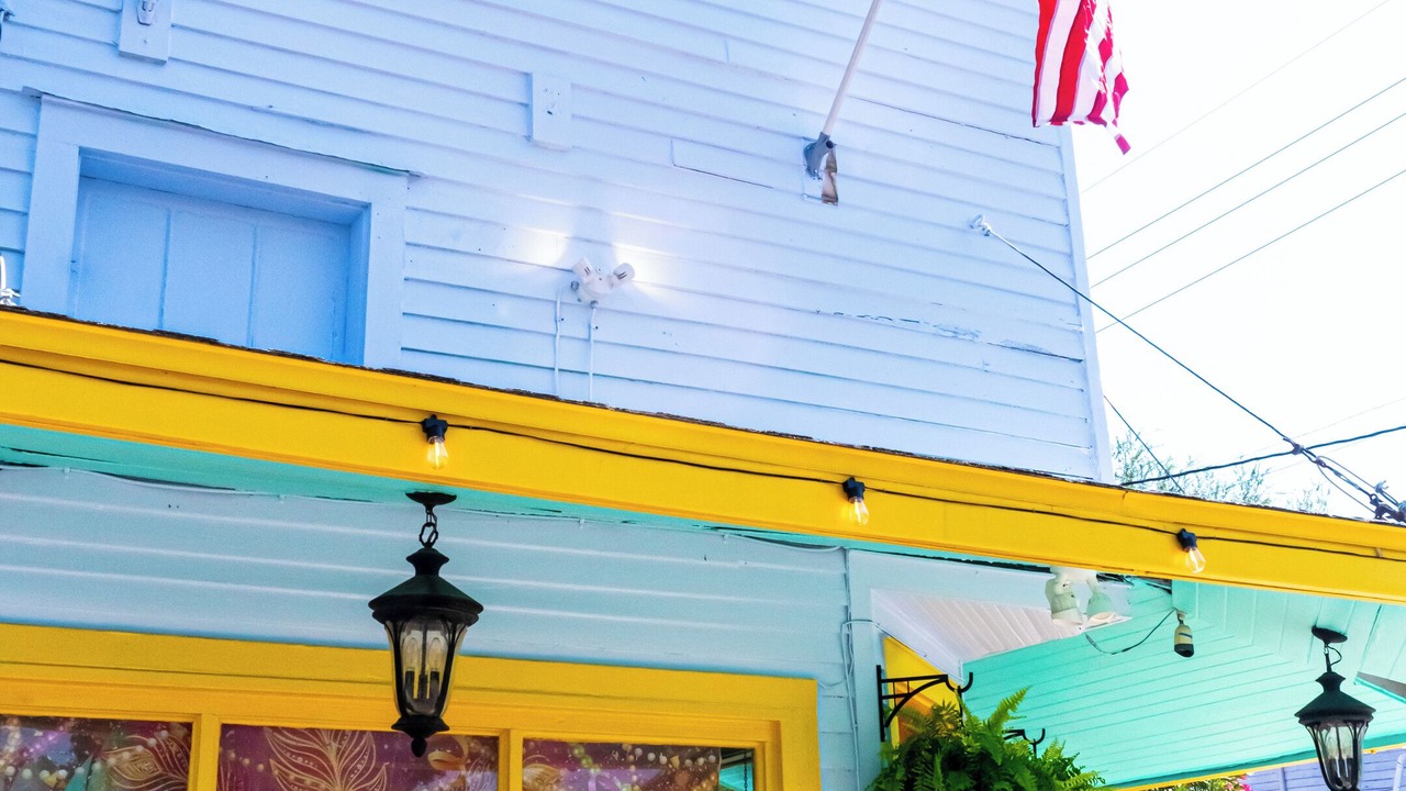 Photo of Outdoor in Faubourg Marigny