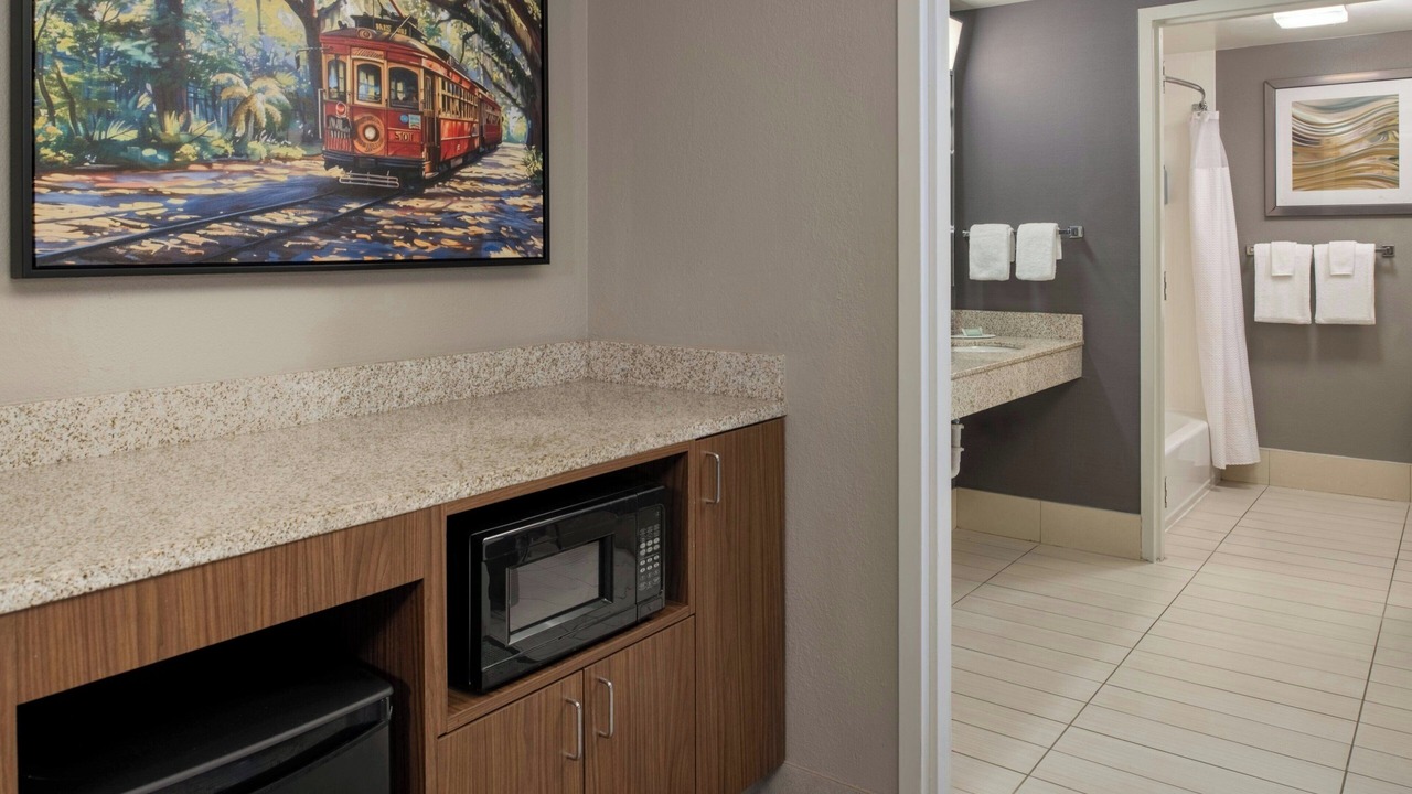 Photo of Bedroom in Arts/Warehouse District