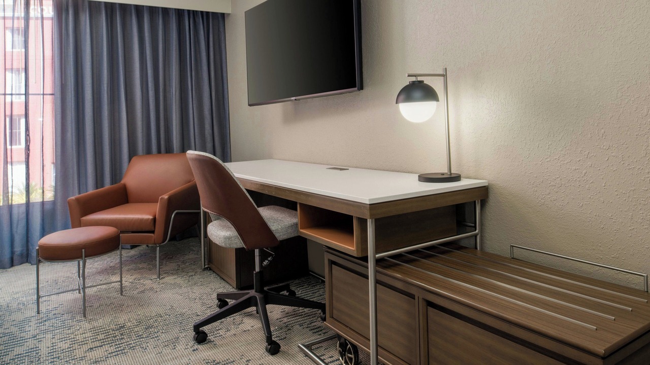 Photo of Bedroom in Arts/Warehouse District